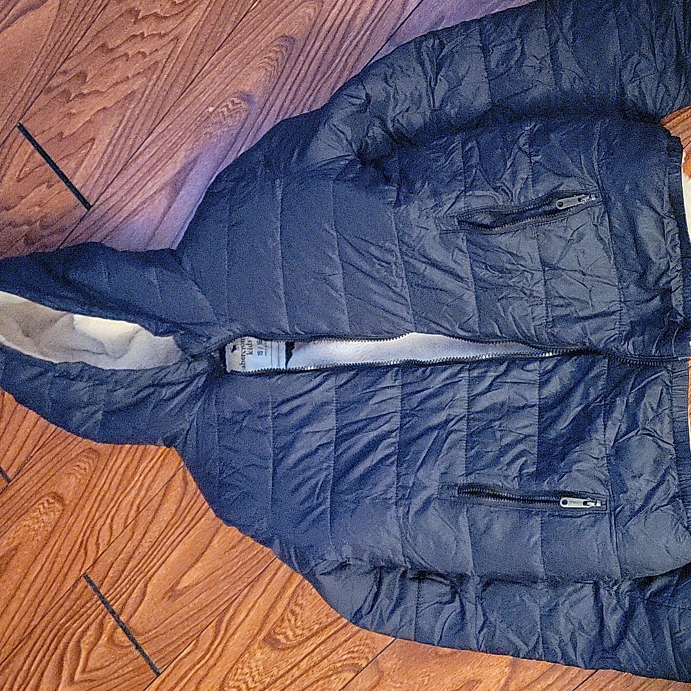 Abercombie & Finch Winter Jacket